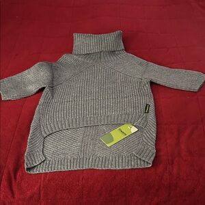 Cozy and warm Medium Dog Sweater